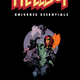 Image for article titled These New Collections Are the Perfect Place to Start Reading Hellboy